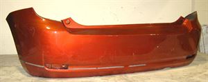 Picture of 2008-2014 Scion xD Rear Bumper Cover