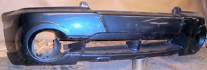 Picture of 2003-2006 Subaru Baja Front Bumper Cover