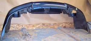 Picture of 2003-2006 Subaru Baja Front Bumper Cover