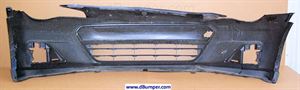 Picture of 2013-2014 Subaru BRZ Front Bumper Cover