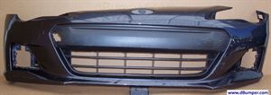 Picture of 2013-2014 Subaru BRZ Front Bumper Cover