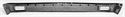 Picture of 1985-1986 Subaru DL/GL 2WD Front Bumper Cover