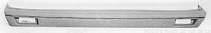 Picture of 1985-1986 Subaru DL/GL 4WD Front Bumper Cover