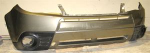 Picture of 2009-2013 Subaru Forester Front Bumper Cover