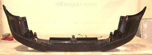 Picture of 2003-2005 Subaru Forester 2.5 X Front Bumper Cover