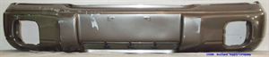 Picture of 1998-2000 Subaru Forester S Front Bumper Cover