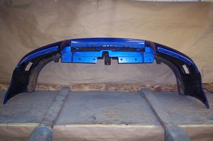 Picture of 2008 Subaru Forester w/Sport Model Front Bumper Cover
