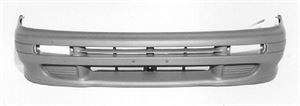 Picture of 1993-1996 Subaru Impreza Front Bumper Cover