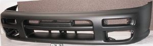 Picture of 1997-1998 Subaru Impreza Front Bumper Cover