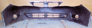 Picture of 2008-2011 Subaru Impreza Front Bumper Cover