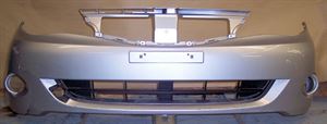 Picture of 2008-2011 Subaru Impreza Front Bumper Cover