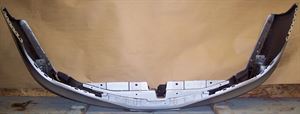 Picture of 2008-2011 Subaru Impreza Front Bumper Cover