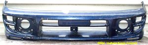 Picture of 1999-2001 Subaru Impreza 2dr coupe; RS model; USA Front Bumper Cover