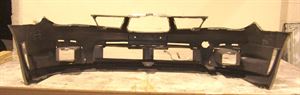 Picture of 2006-2007 Subaru Impreza 4dr sedan Front Bumper Cover