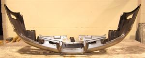 Picture of 2006-2007 Subaru Impreza 4dr sedan Front Bumper Cover