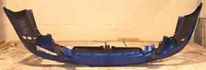 Picture of 2004-2005 Subaru Impreza 4dr sedan; WRX STi Front Bumper Cover