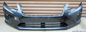 Picture of 2012-2014 Subaru Impreza except WRX Front Bumper Cover