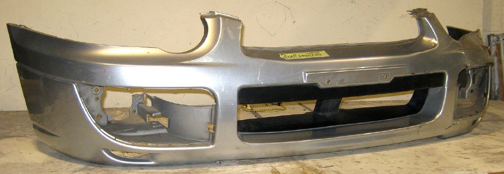2005 subaru impreza front bumper
