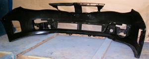 Picture of 2008-2010 Subaru Impreza STI Front Bumper Cover