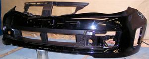 Picture of 2008-2010 Subaru Impreza STI Front Bumper Cover