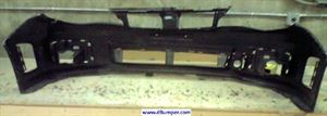 Picture of 2011-2014 Subaru Impreza WRX Front Bumper Cover