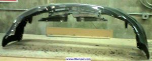 Picture of 2011-2014 Subaru Impreza WRX Front Bumper Cover