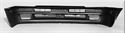 Picture of 1989-1994 Subaru Justy Front Bumper Cover