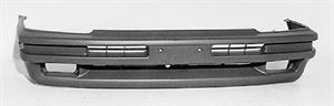 Picture of 1989-1994 Subaru Justy Front Bumper Cover