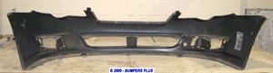 Picture of 2008-2009 Subaru Legacy Front Bumper Cover