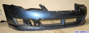 Picture of 2008-2009 Subaru Legacy Front Bumper Cover