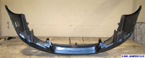 Picture of 2008-2009 Subaru Legacy Front Bumper Cover