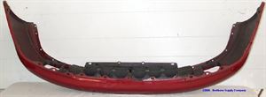 Picture of 1995 Subaru Legacy Front Bumper Cover