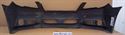 Picture of 2013-2014 Subaru Legacy Front Bumper Cover