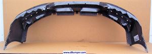 Picture of 2013-2014 Subaru Legacy Front Bumper Cover