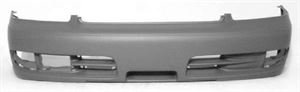 Picture of 2000-2002 Subaru Legacy 4dr sedan; except Sport Utility Front Bumper Cover