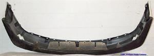 Picture of 1997 Subaru Legacy 4dr sedan; GT Front Bumper Cover