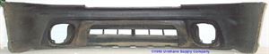 Picture of 1996-1999 Subaru Legacy 4dr wagon; Outback Front Bumper Cover