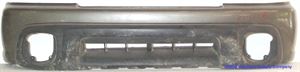 Picture of 1996-1999 Subaru Legacy 4dr wagon; Outback Front Bumper Cover