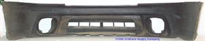 Picture of 1997-1999 Subaru Legacy 4dr wagon; SUS Front Bumper Cover