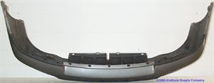 Picture of 1997-1999 Subaru Legacy 4dr wagon; SUS Front Bumper Cover