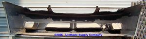 Picture of 2005-2007 Subaru Legacy except Outback Front Bumper Cover