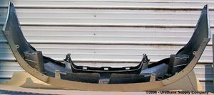 Picture of 2005-2007 Subaru Legacy except Outback Front Bumper Cover