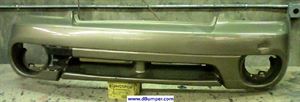 Picture of 2003-2004 Subaru Legacy Outback Front Bumper Cover