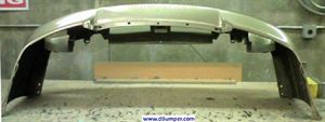 Picture of 2003-2004 Subaru Legacy Outback Front Bumper Cover
