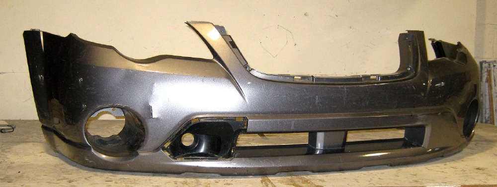 2008 2009 Subaru Legacy OUTBACK Front Bumper Cover BUMPER MEGASTORE