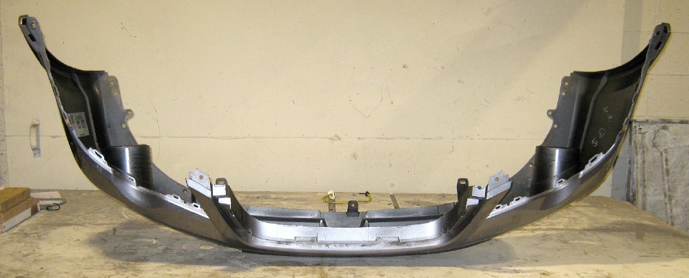 SUBARU OEM 08-09 Legacy-Bumper Cover-Front 57731AG95A