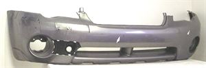 Picture of 2005-2007 Subaru Legacy Outback Front Bumper Cover