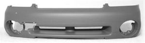 Picture of 2000-2002 Subaru Legacy Outback Front Bumper Cover