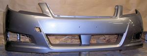 Picture of 2010-2013 Subaru Legacy Sedan Front Bumper Cover