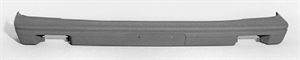 Picture of 1990-1994 Subaru Loyale Front Bumper Cover